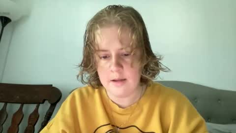 Angel of Light online show from March 13, 1:51 pm