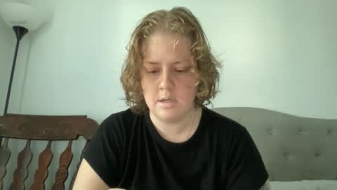 Angel of Light online show from March 17, 1:14 pm