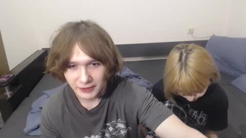 Snapshot of angelofporncouple chatting on March 1, 2:52 pm Eva online show from March 1, 2:52 pm