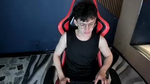 angelo online show from June 13, 8:18 pm
