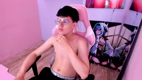 angelo online show from July 1, 1:56 pm