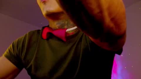 Snapshot of angeloo111 chatting on March 20, 3:00 am Angelo111 online show from March 20, 3:00 am