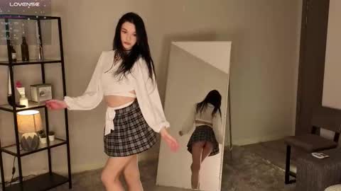 Snapshot of angelospace chatting on December 14, 1:27 pm Megan online show from December 14, 1:27 pm