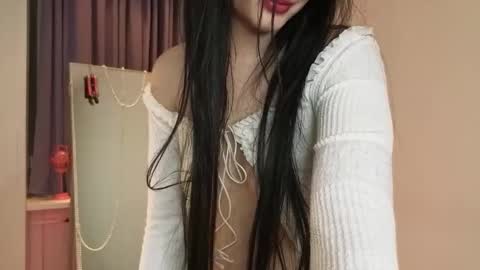 Megan online show from March 6, 4:25 pm