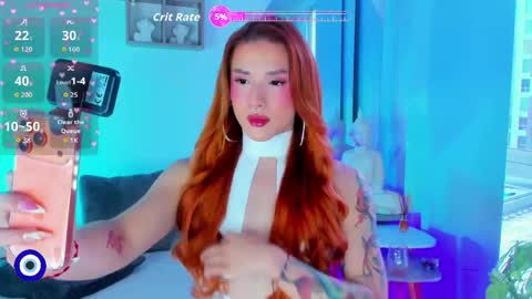 Angel online show from March 13, 1:51 pm