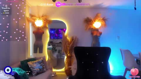 Angel online show from June 5, 2:01 pm