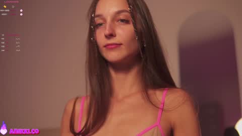 Nikki online show from January 3, 2:19 pm