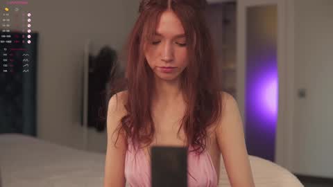 Nikki online show from October 8, 4:21 am