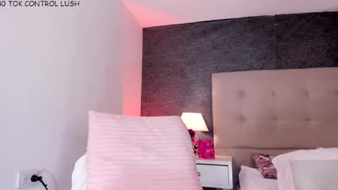 Angela online show from July 5, 5:53 pm