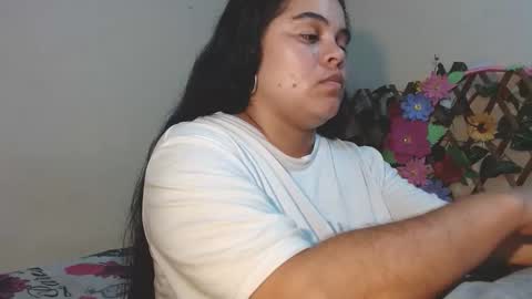 Snapshot of angelsexhotlatin chatting on February 13, 1:56 am angelsexhotlatin online show from February 13, 1:56 am