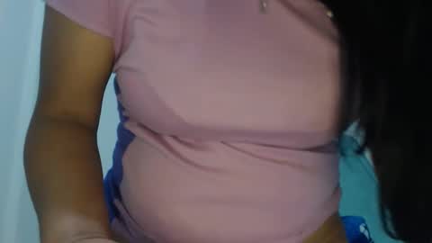 rebeca online show from February 16, 11:23 pm