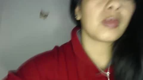 rebeca online show from February 28, 5:14 pm