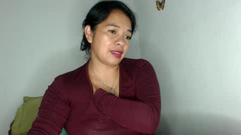 rebeca online show from June 9, 11:16 pm