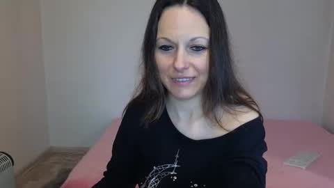 Giulia online show from March 28, 11:21 am
