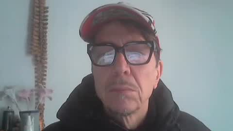 angelsound777 online show from January 13, 9:03 am