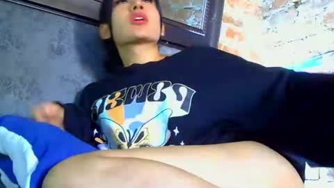 angelss666 online show from June 26, 7:07 pm