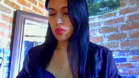 angelss666 online show from July 15, 6:57 pm