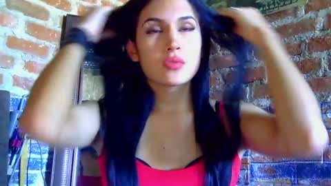 angelss666 online show from August 5, 7:49 pm