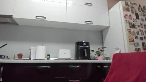 EXCLUSIVE ON CHATURBATE my twitter Patricia Patyangelsuitlove online show from July 21, 2:52 pm