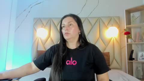 ANGIE online show from February 13, 2:13 pm