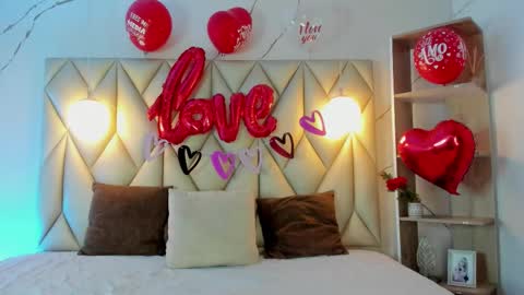 ANGIE online show from February 16, 3:08 pm