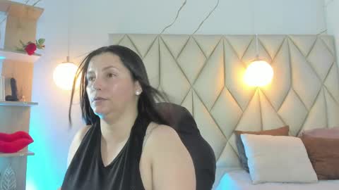 ANGIE online show from May 7, 2:00 pm