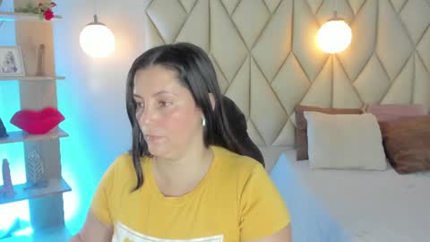 ANGIE online show from June 10, 2:05 pm