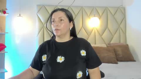 ANGIE online show from June 12, 2:27 pm