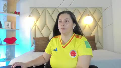 ANGIE online show from June 17, 2:29 pm