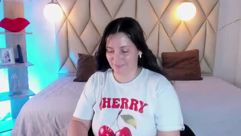 ANGIE online show from July 8, 2:32 pm