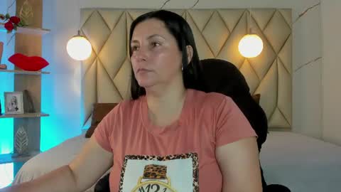 ANGIE online show from July 12, 1:46 pm