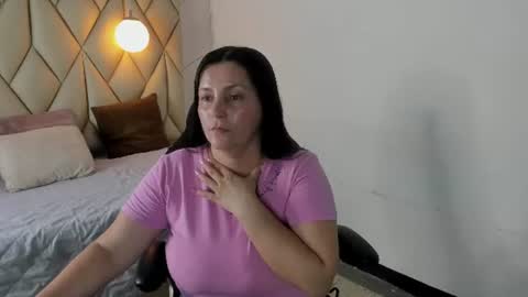 ANGIE online show from July 26, 2:02 pm