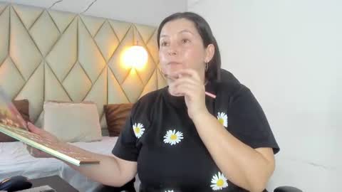 ANGIE online show from July 30, 3:00 pm