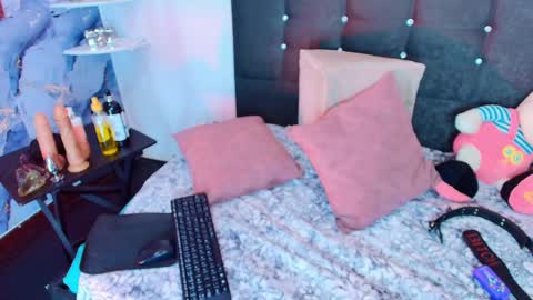 ANGEL online show from September 25, 3:05 pm