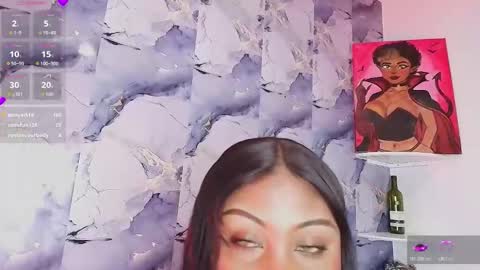 ANGEL online show from February 12, 3:01 am