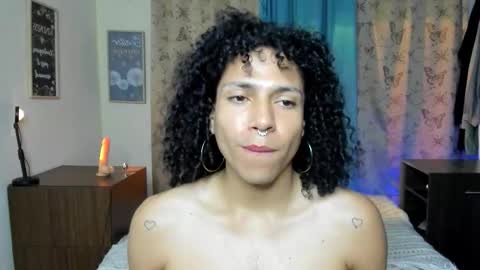 angelwhitte online show from January 7, 12:46 am