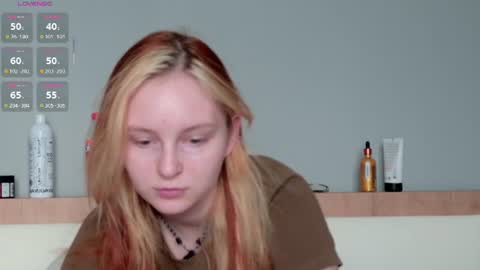 angelwise online show from July 30, 3:05 am