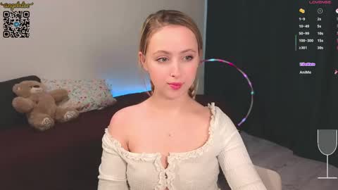  Im Chloe  i do FLASH BOOBS for new fan club online show from May 7, 4:01 pm