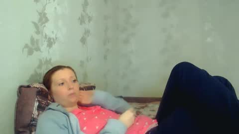 AngelxSexy online show from February 14, 2:25 pm