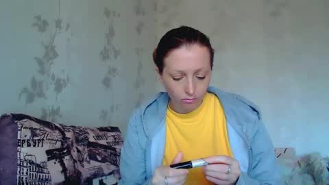 AngelxSexy online show from April 17, 2:31 pm
