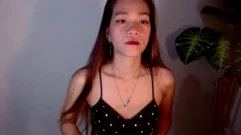 angelyn_slim online show from January 10, 12:18 pm