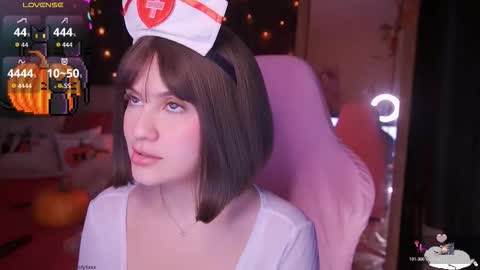 Angel online show from November 20, 7:41 am