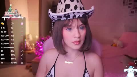 Angel online show from November 30, 8:40 am