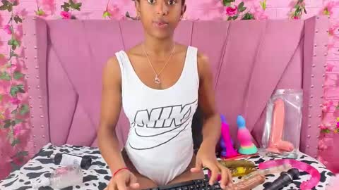 Anyega online show from November 18, 11:36 am