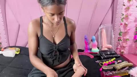 Anyega online show from February 6, 12:19 pm