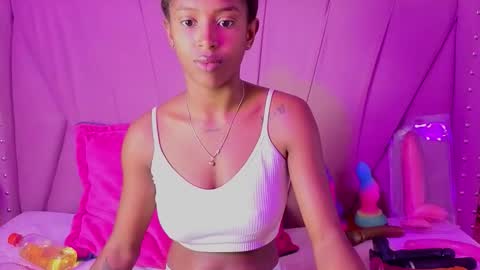 Anyega online show from March 4, 12:44 pm