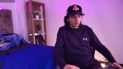 Snapshot of anggel_summers chatting on October 29, 2:36 am Anggel summers online show from October 29, 2:36 am