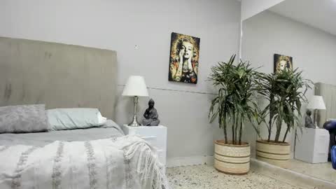 Angie Abby online show from June 28, 3:23 am