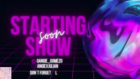 Angie Gomez  Onlyfans angie bigboobs FREE online show from March 16, 11:03 am