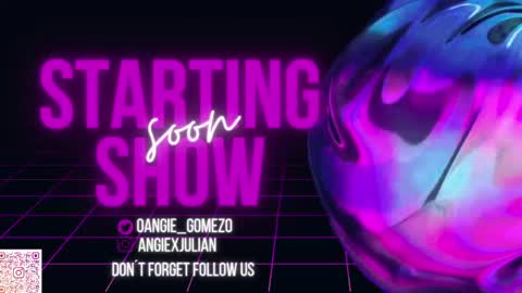 Angie Gomez  Onlyfans angie bigboobs FREE online show from April 24, 5:15 pm